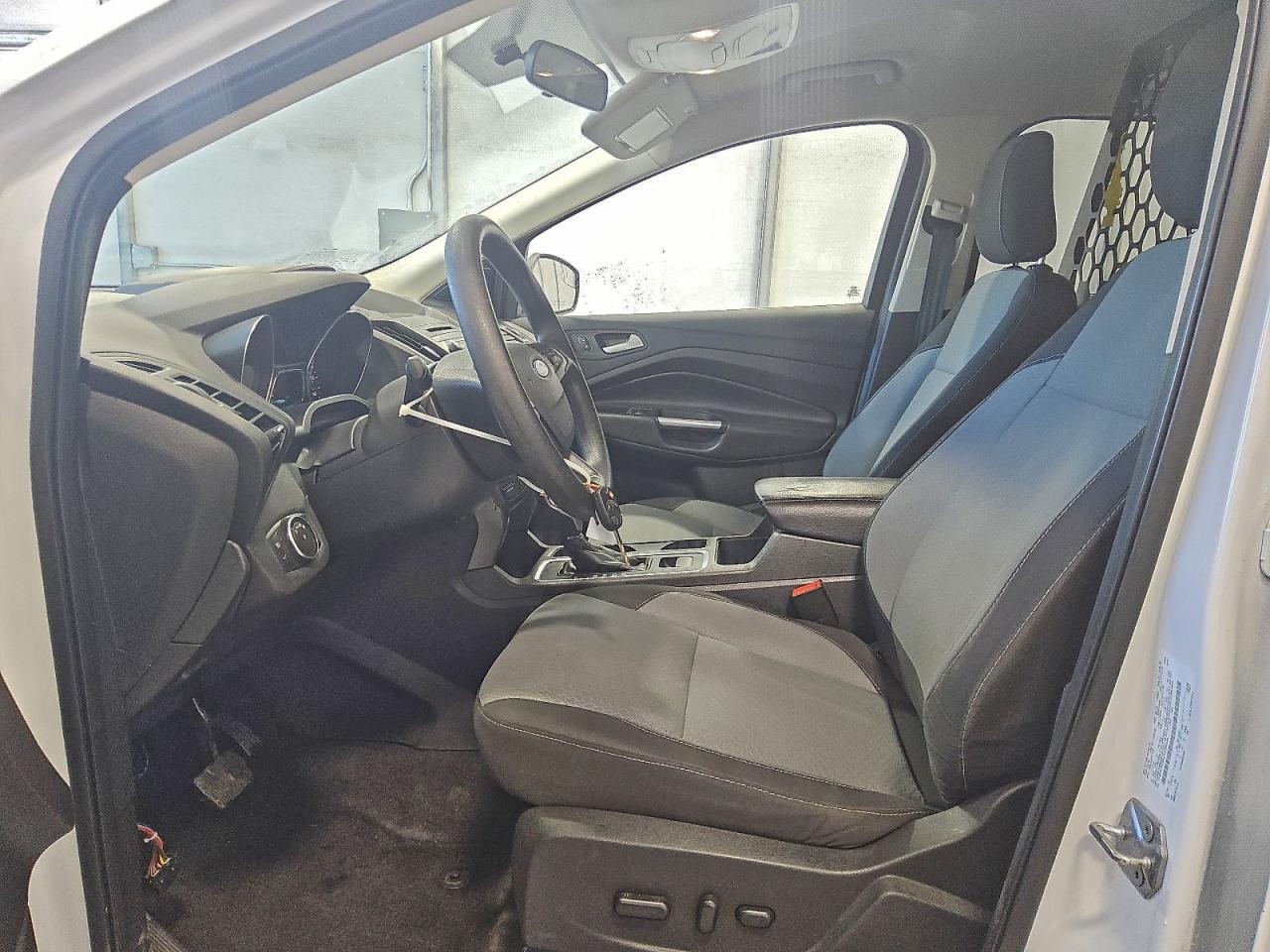 2018 FORD ESCAPE SE photo 25