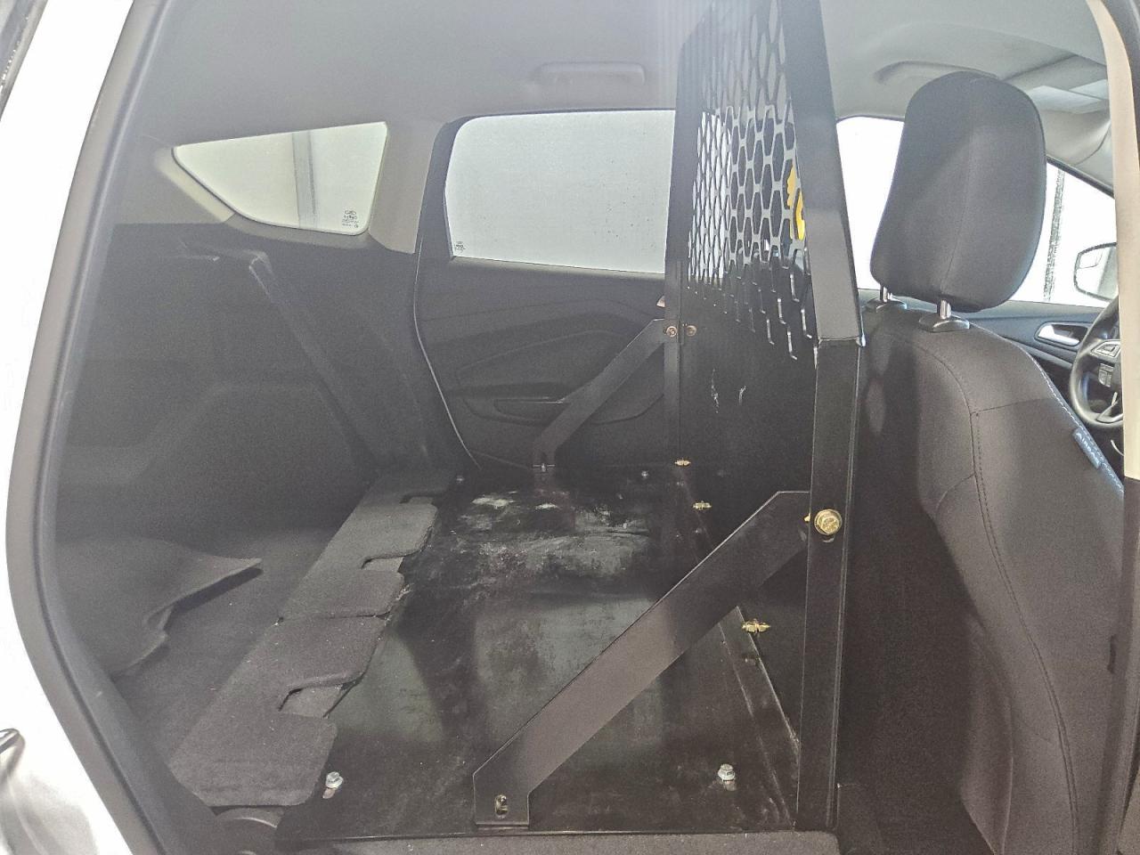 2018 FORD ESCAPE SE photo 41
