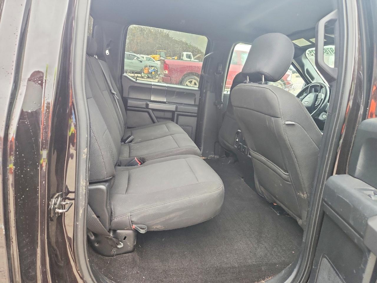 2019 FORD F150 SUPERCREW photo 10