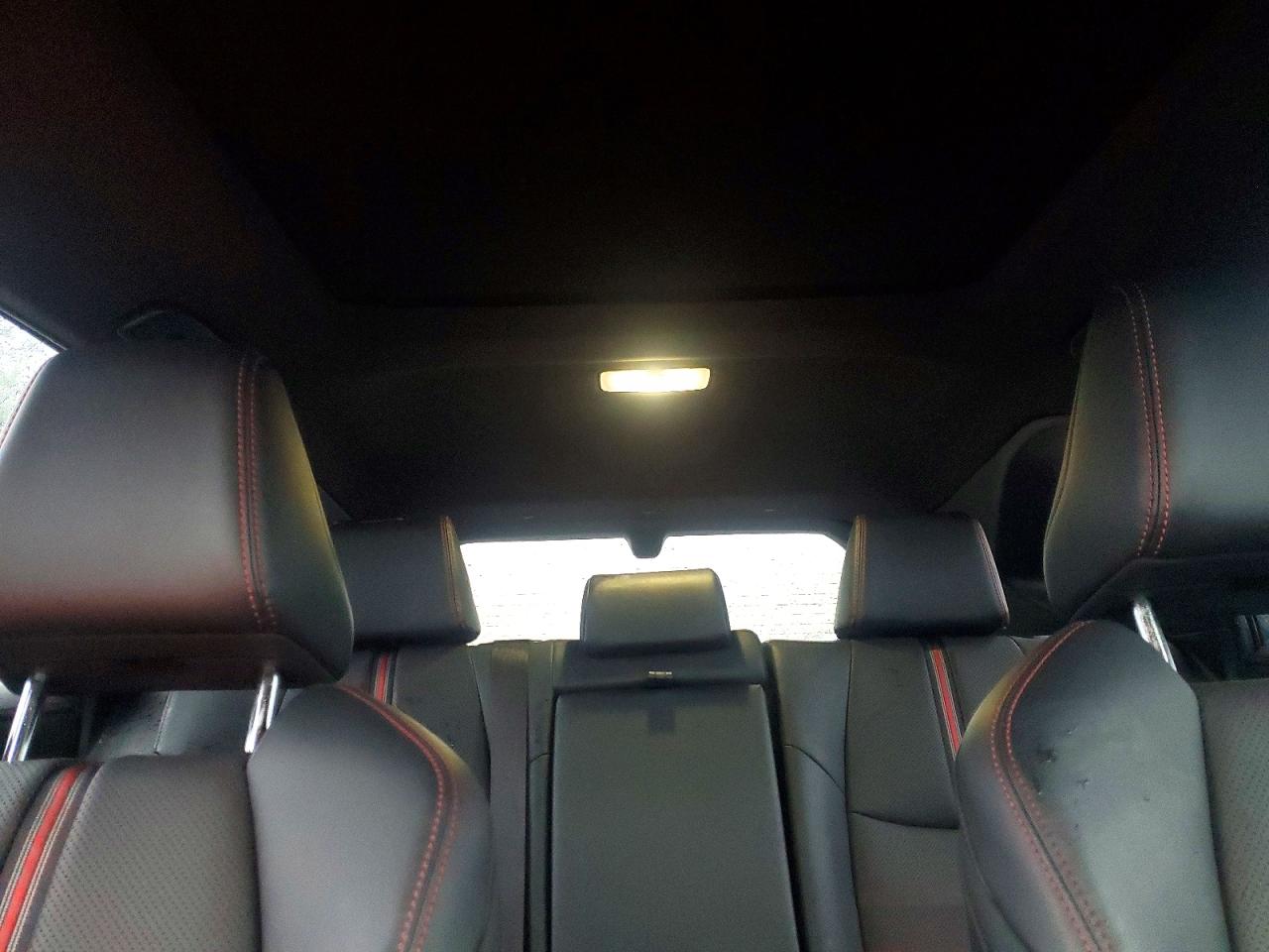 2025 TOYOTA RAV4 XSE photo 10