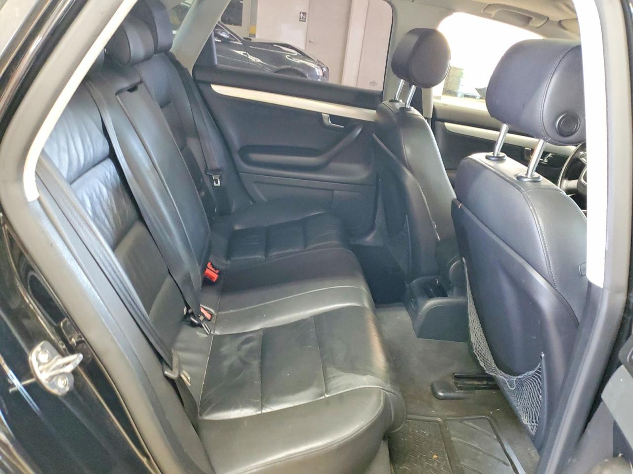 2007 AUDI A4 2.0T QUATTRO photo 10