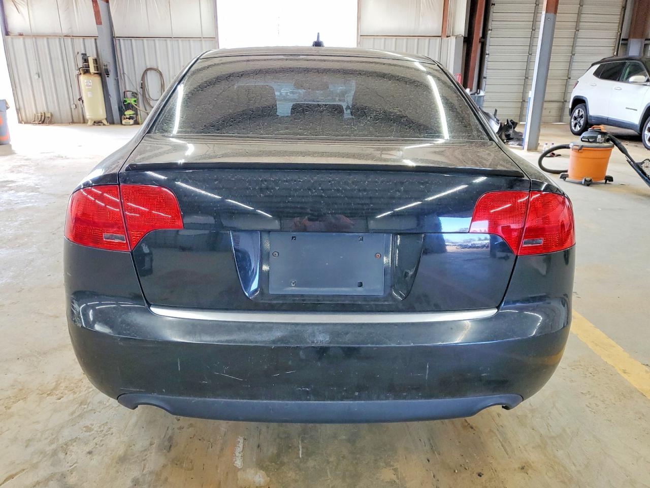 2007 AUDI A4 2.0T QUATTRO photo 6