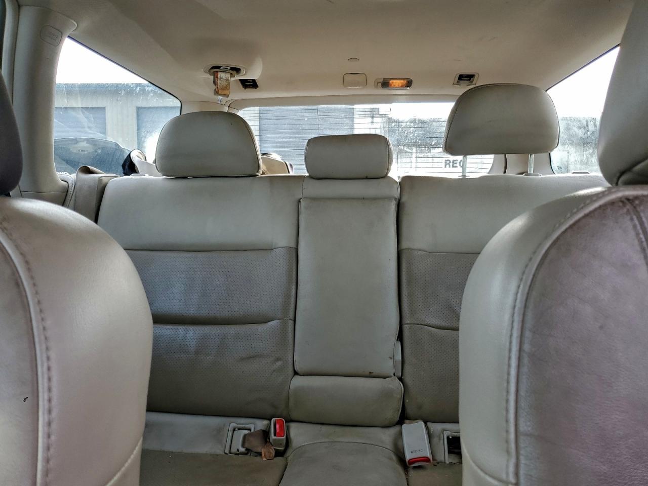 2006 SUBARU OUTBACK OUTBACK 3.0R LL BEAN photo 10