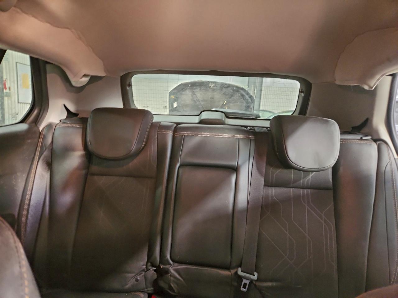 2018 CHEVROLET TRAX 1LT photo 10