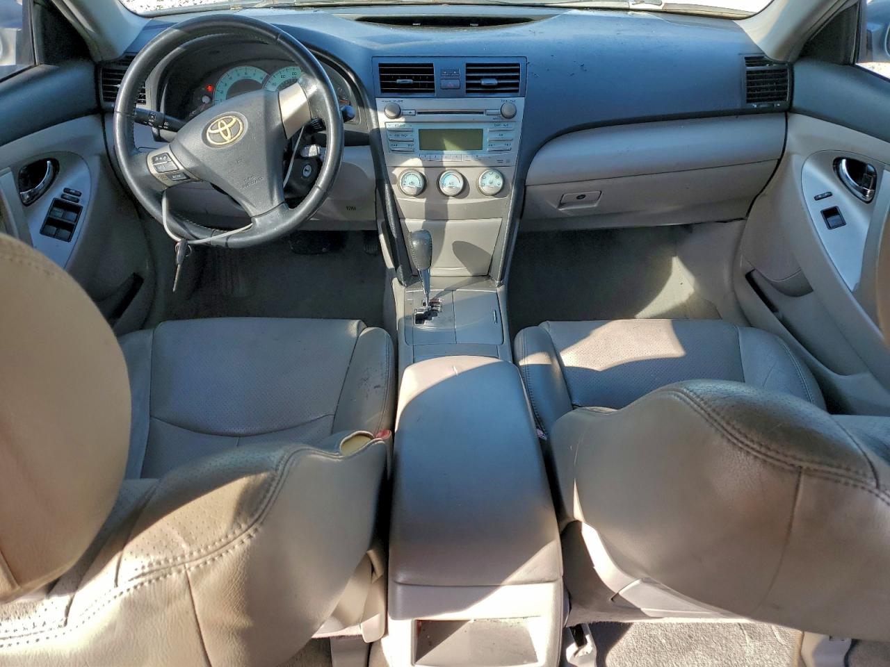 2007 TOYOTA CAMRY LE photo 29