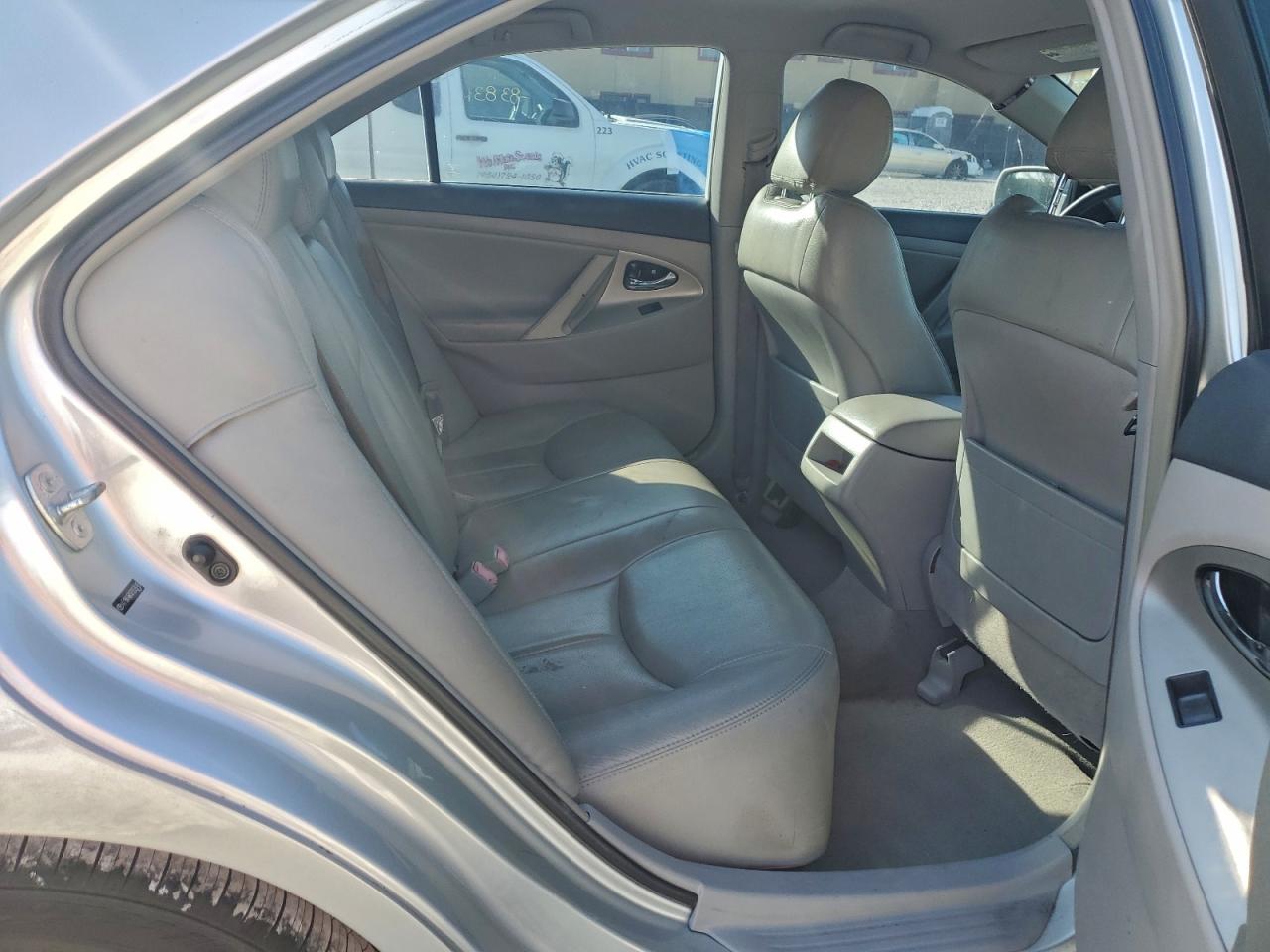 2007 TOYOTA CAMRY LE photo 37