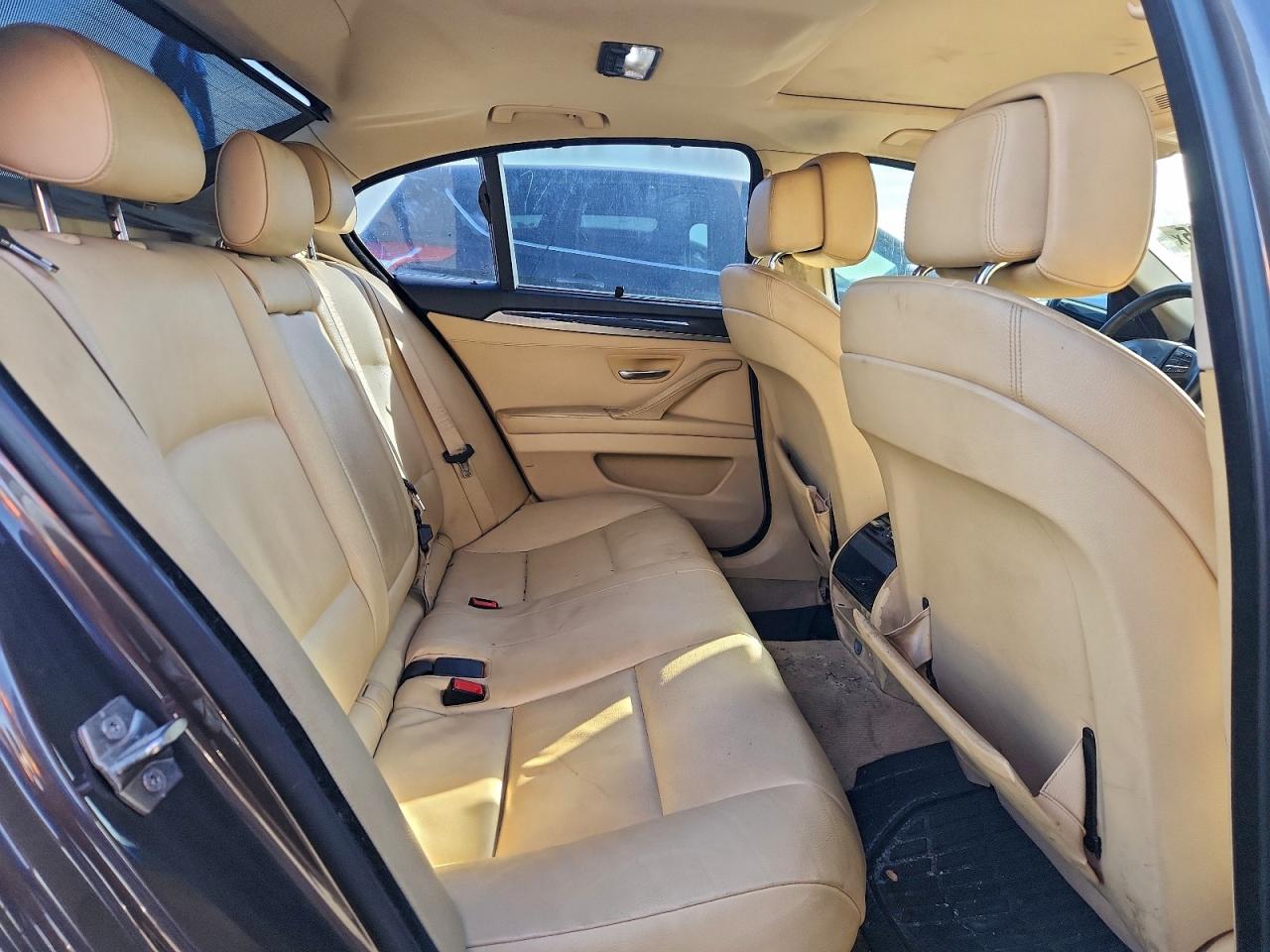 2013 BMW 535 I photo 10