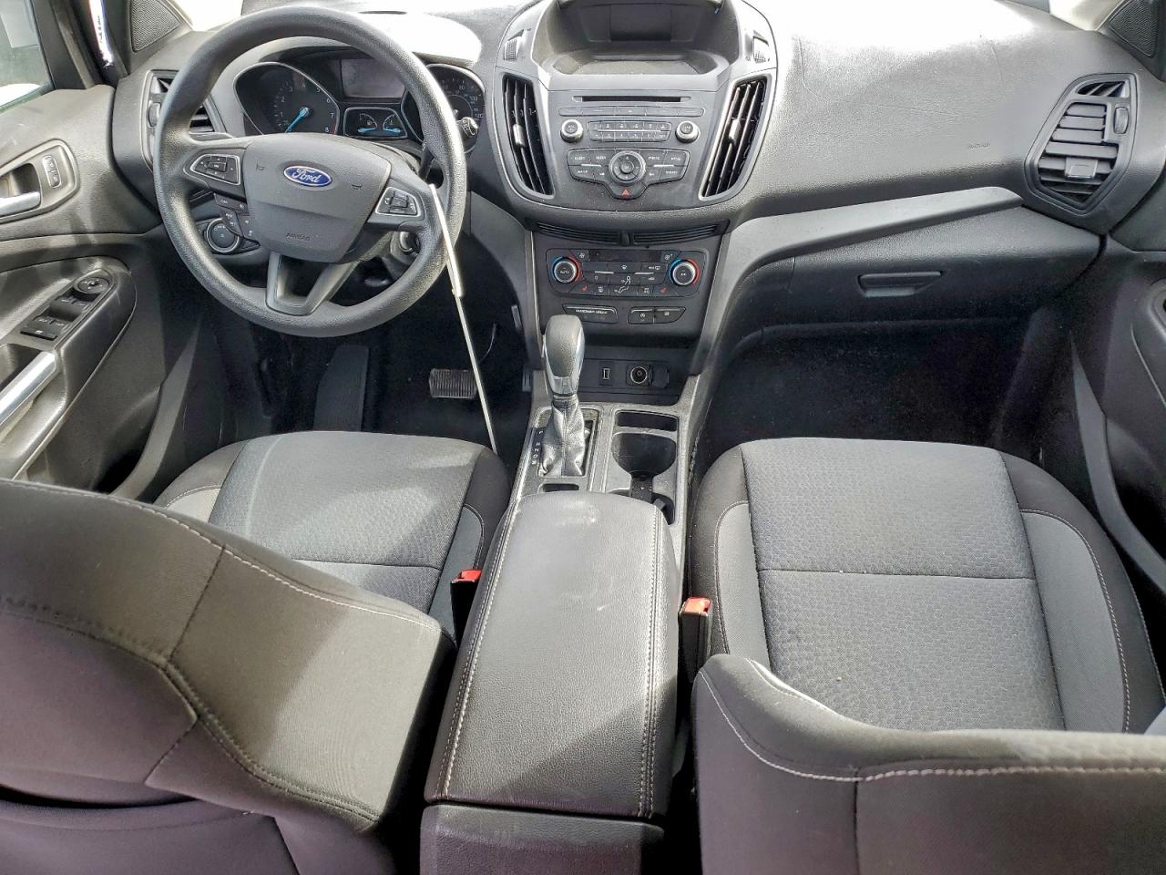 2018 FORD ESCAPE SE photo 15