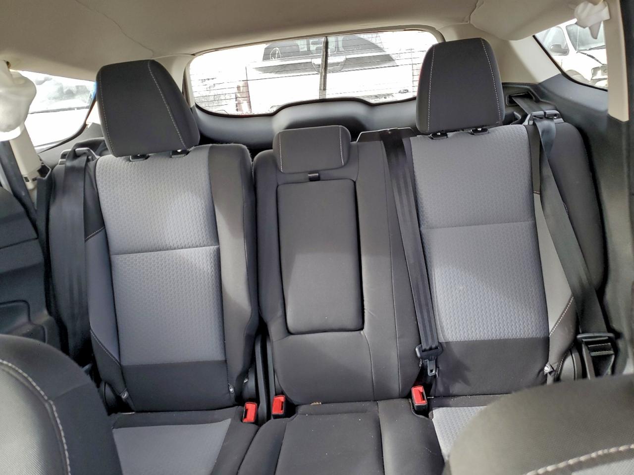 2018 FORD ESCAPE SE photo 19