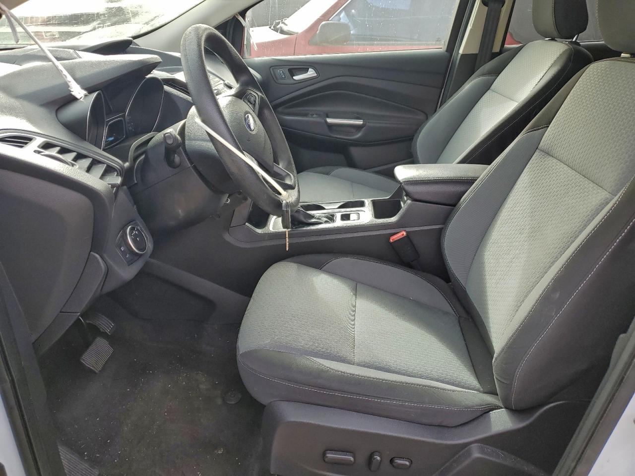 2018 FORD ESCAPE SE photo 13