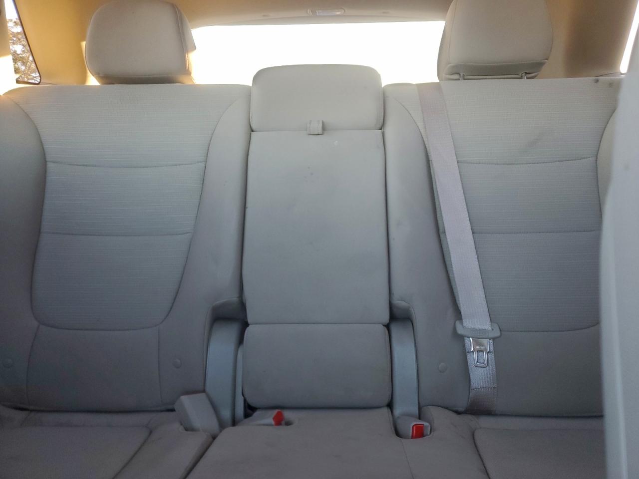 2015 KIA SORENTO LX photo 19