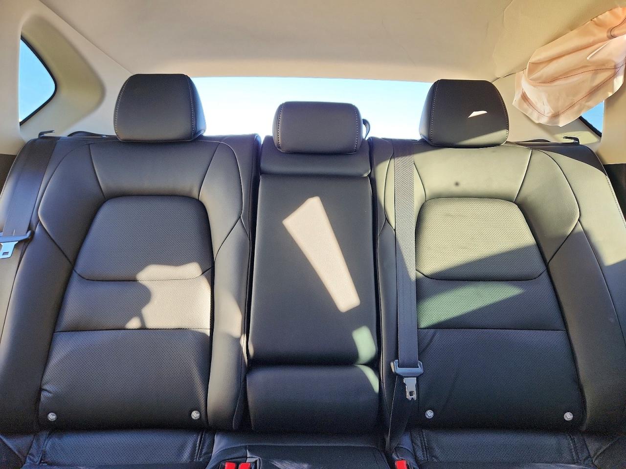 2025 MAZDA CX-5 SELECT photo 10