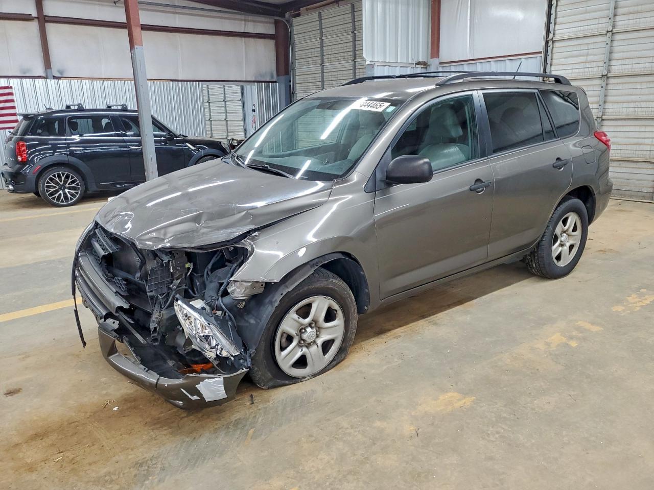 2012 TOYOTA RAV4