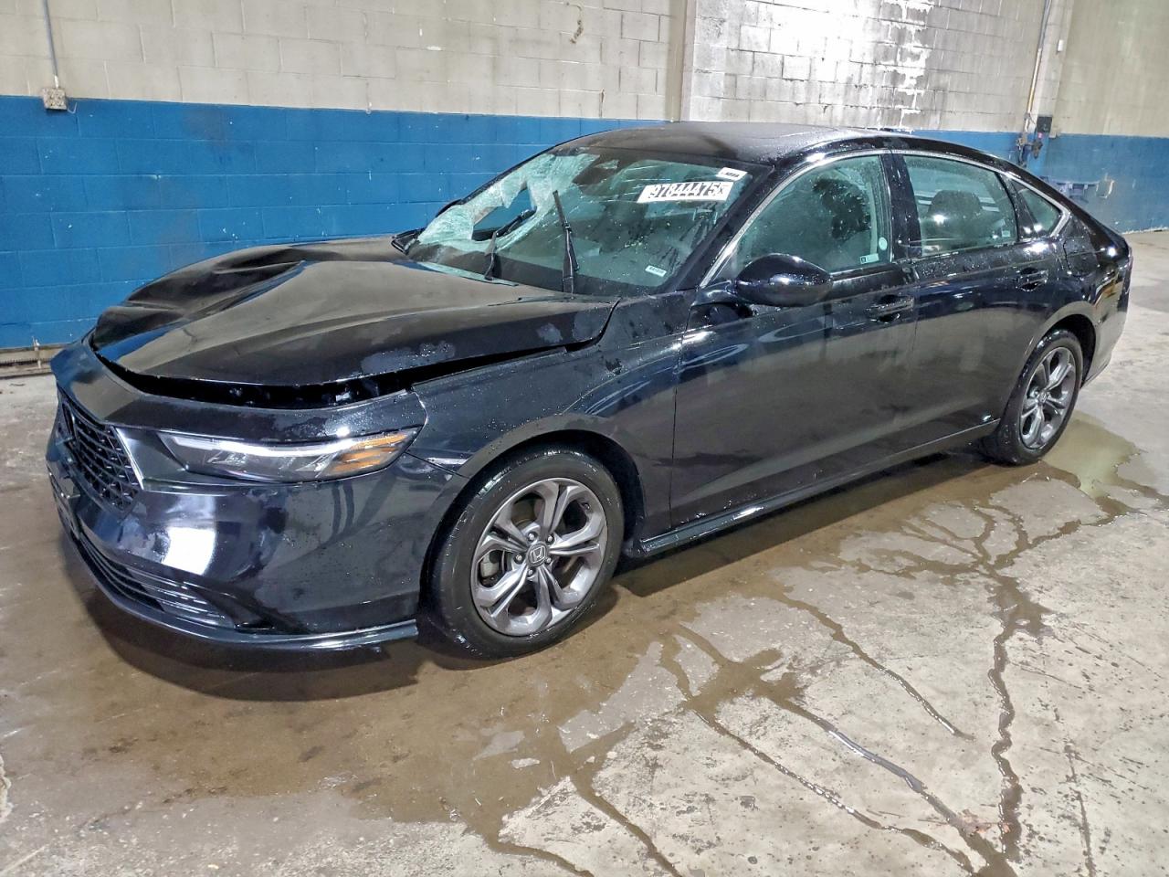 2024 HONDA ACCORD
