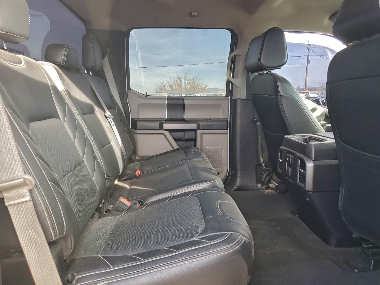 2017 FORD F250 SUPER DUTY photo 10