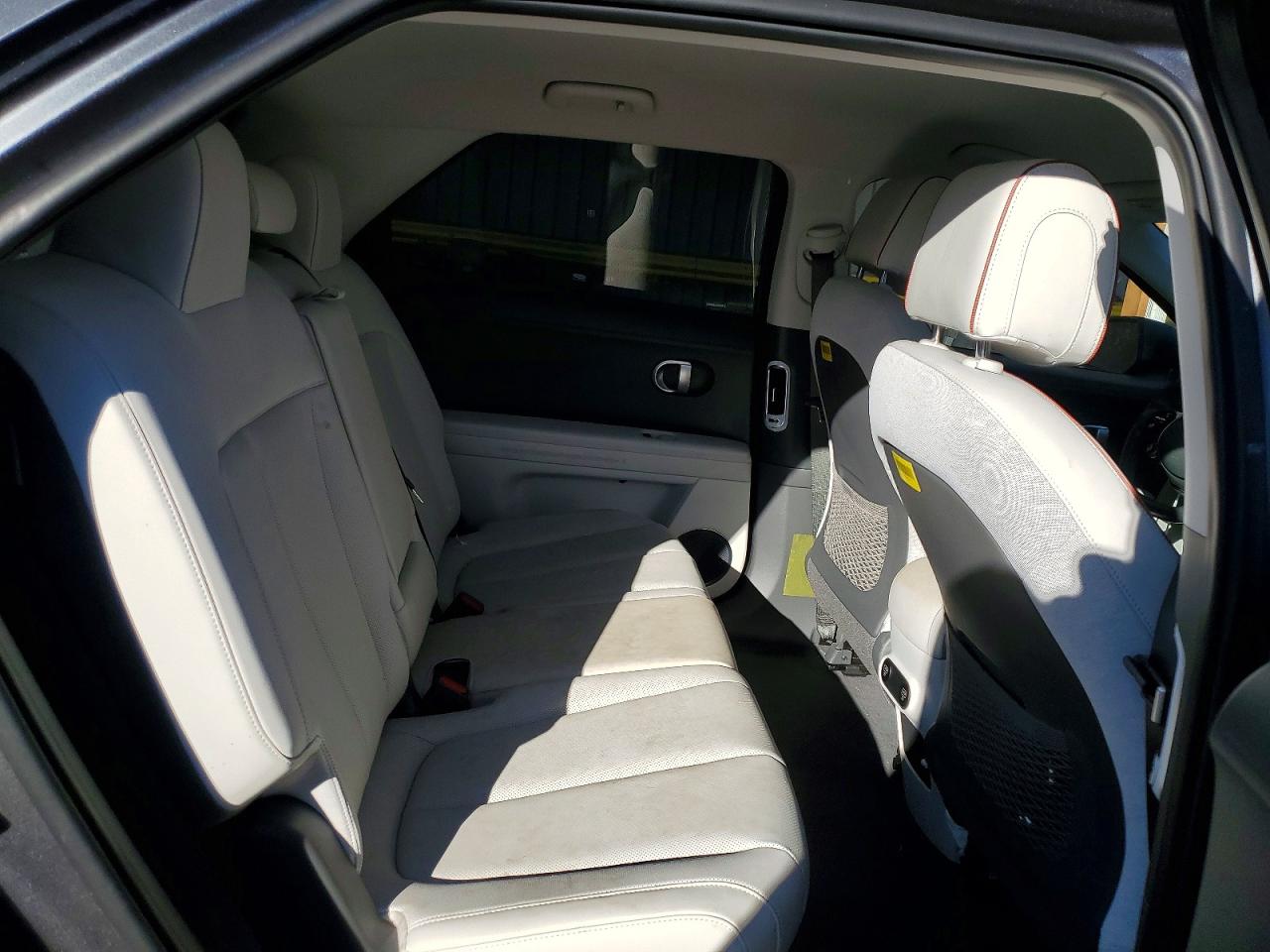 2023 HYUNDAI IONIQ 5 SEL photo 10