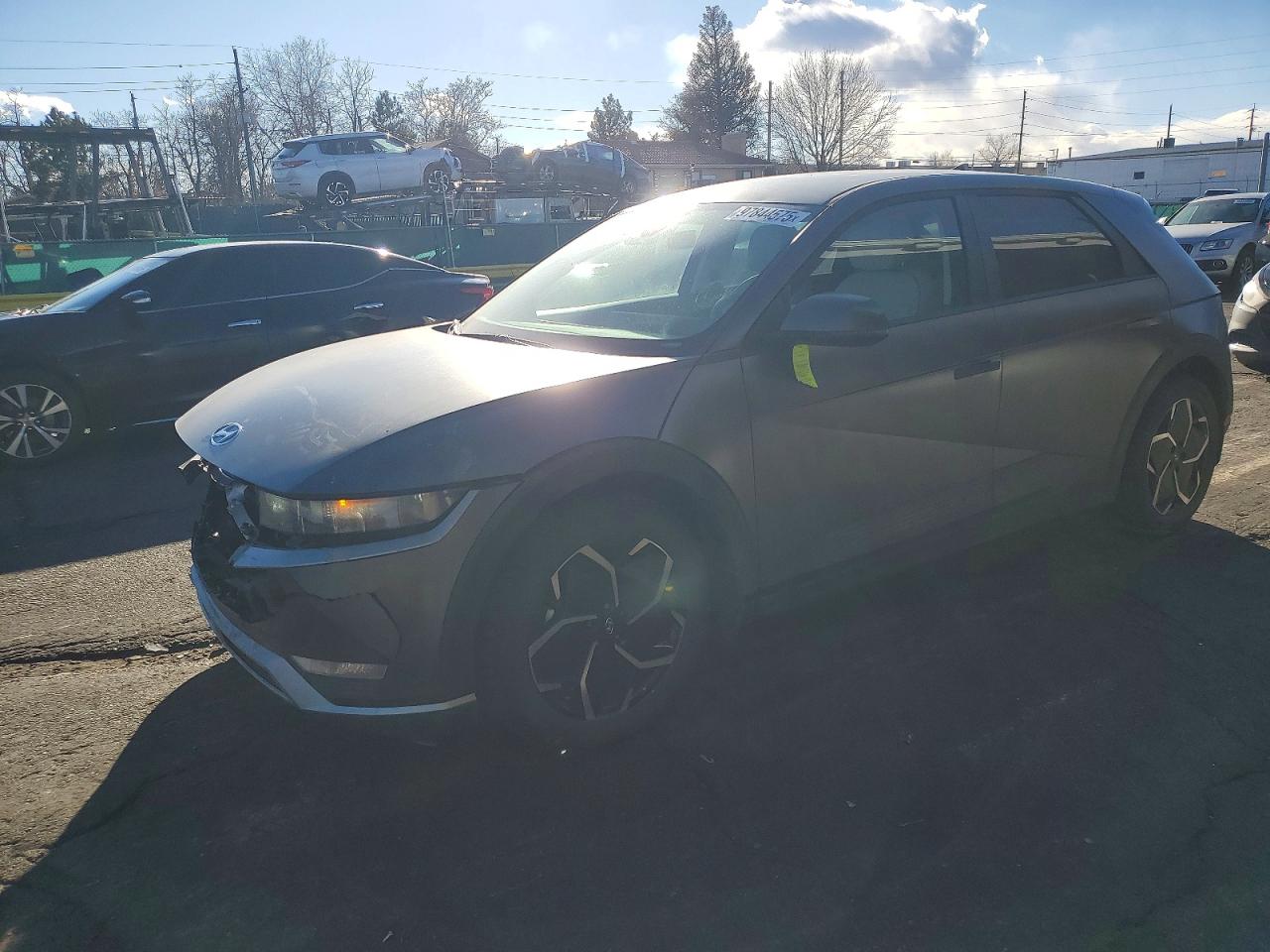 2023 HYUNDAI IONIQ 5