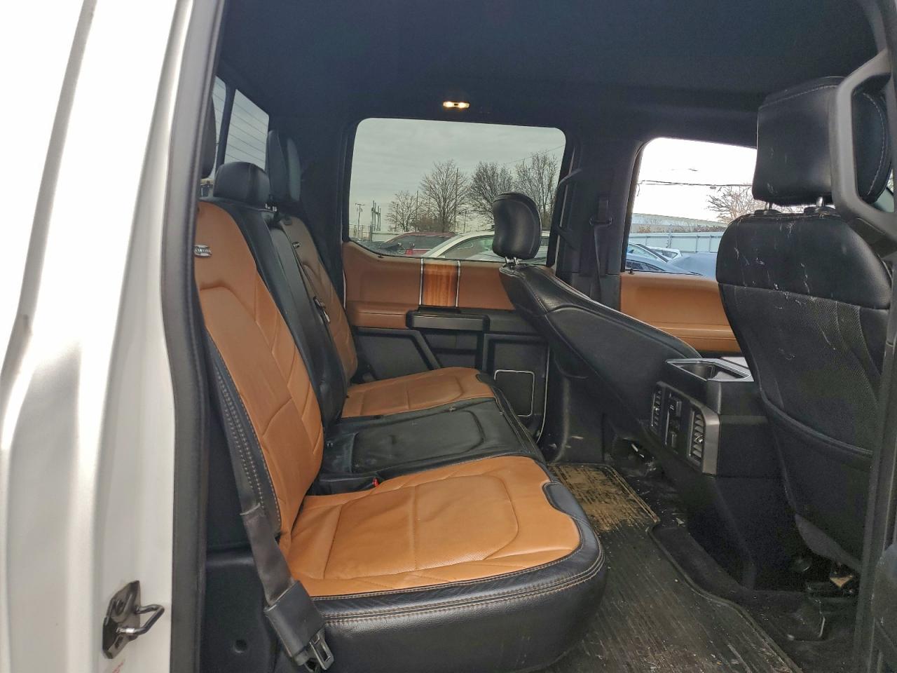 2016 FORD F150 SUPERCREW photo 10