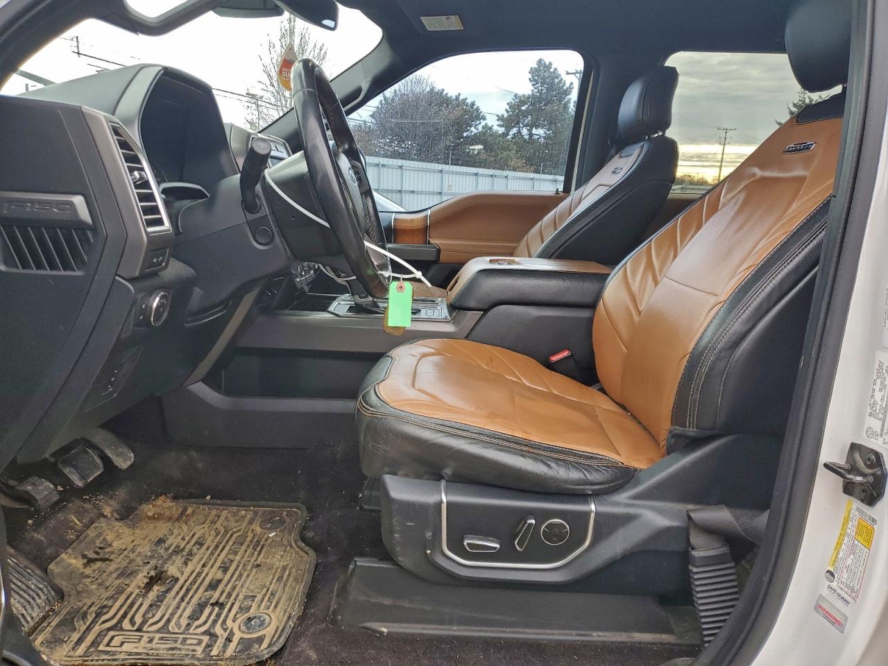 2016 FORD F150 SUPERCREW photo 7