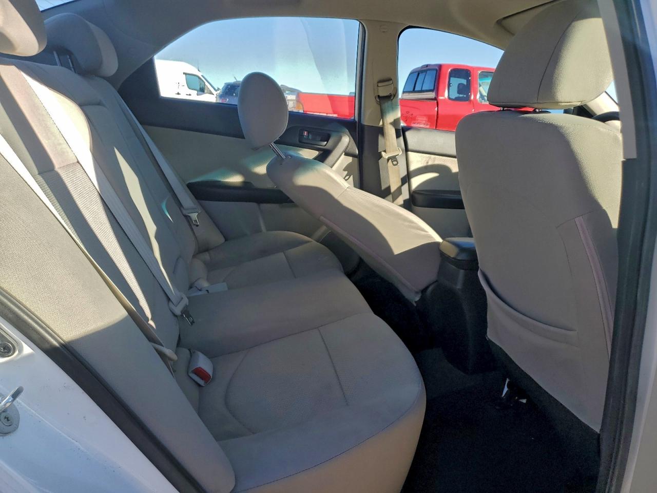 2012 KIA FORTE EX photo 28