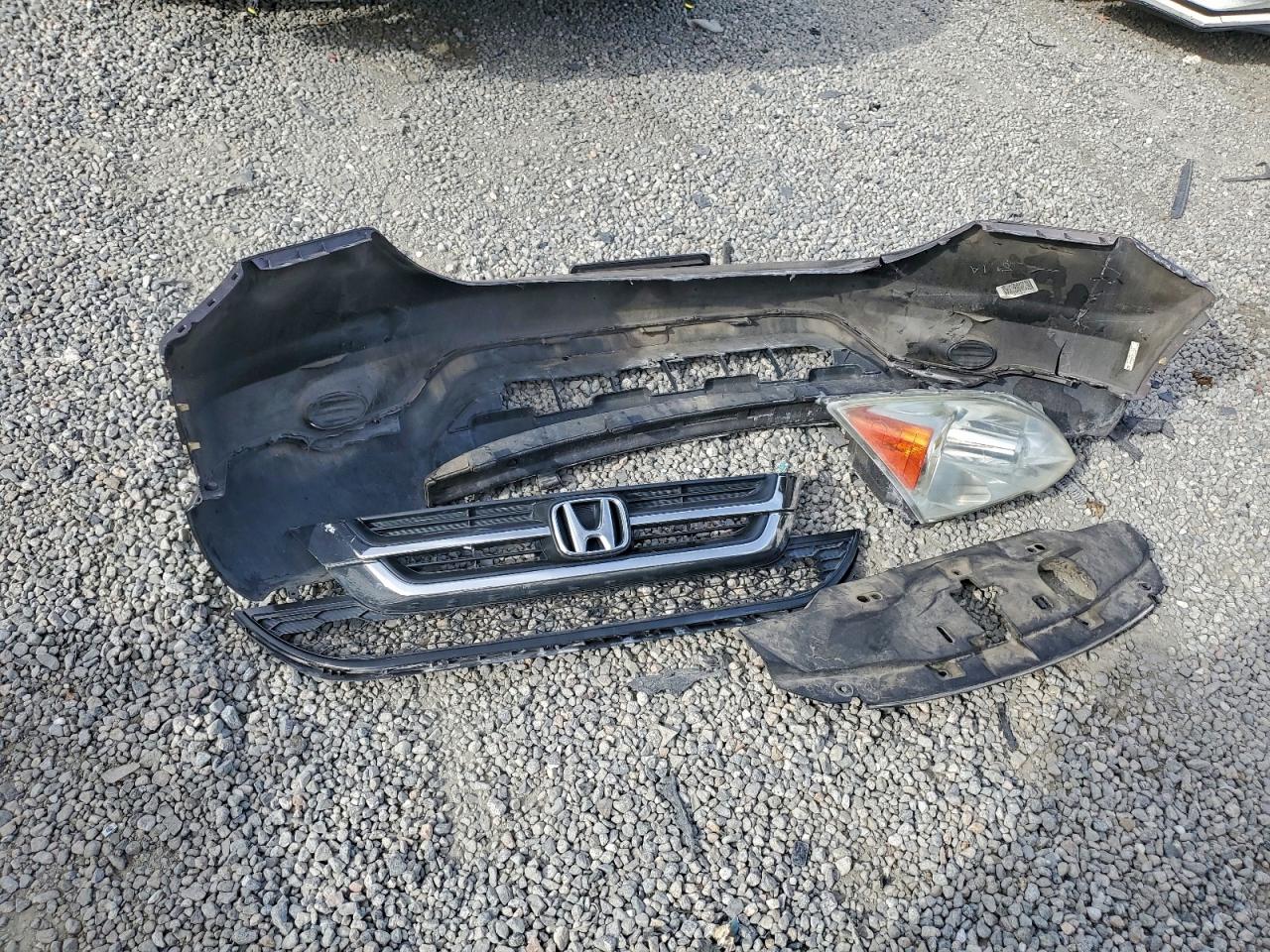 2011 HONDA CR-V LX photo 23