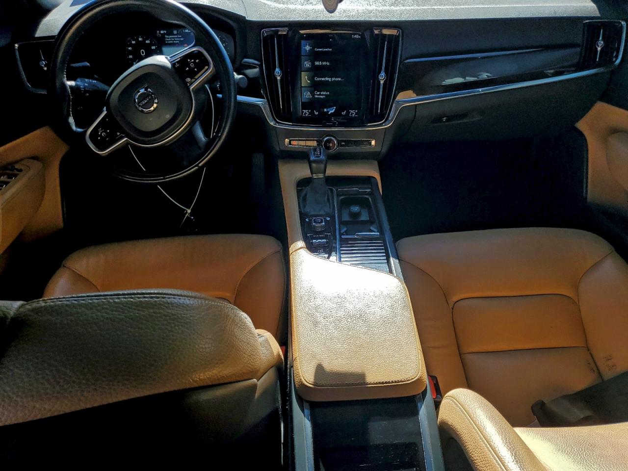 2018 VOLVO S90 T5 MOMENTUM photo 8