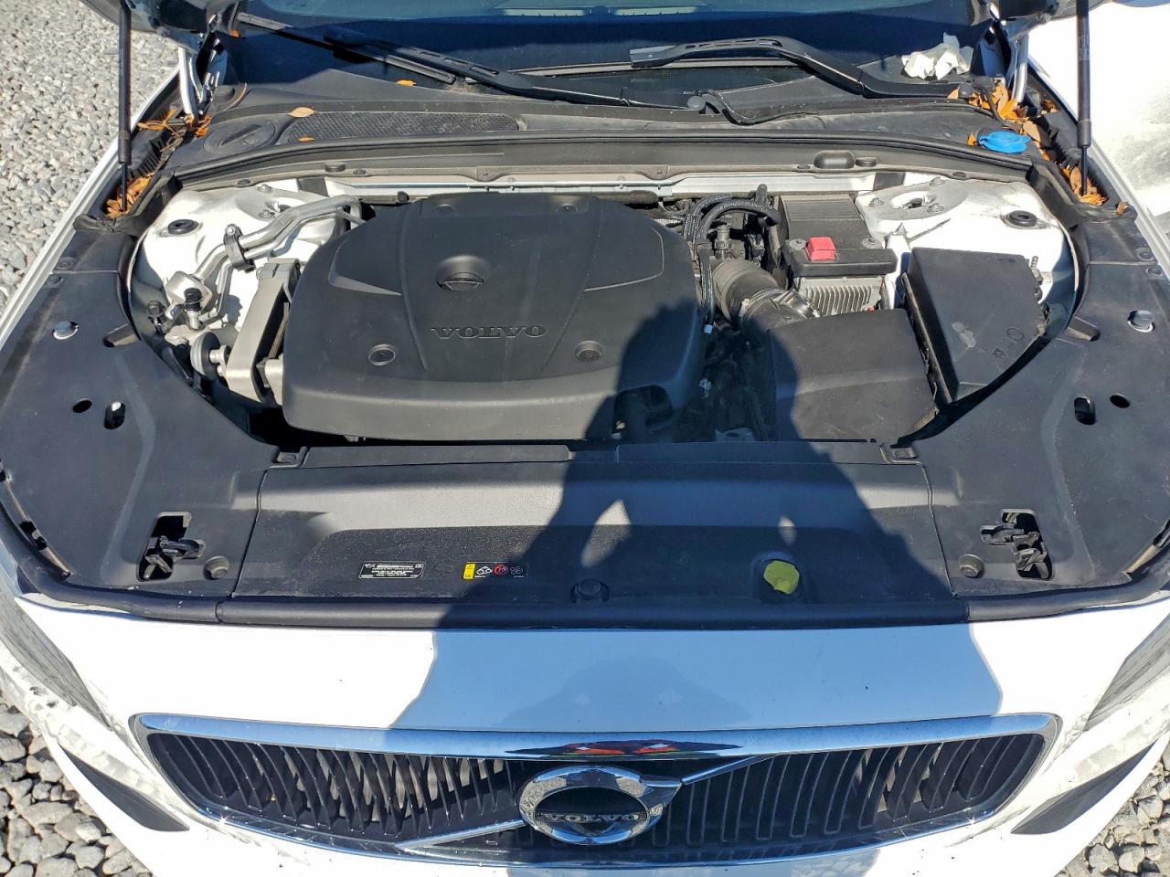 2018 VOLVO S90 T5 MOMENTUM photo 11