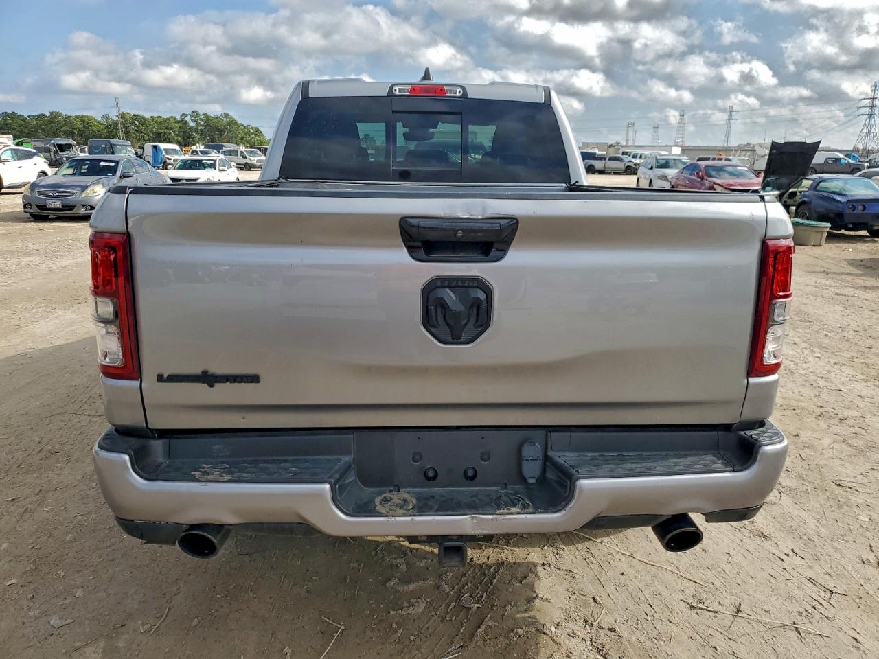 2023 RAM 1500 BIG HORN/LONE STAR photo 6