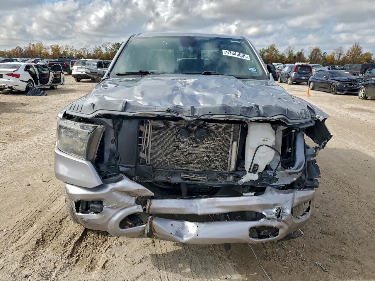 2023 RAM 1500 BIG HORN/LONE STAR photo 5