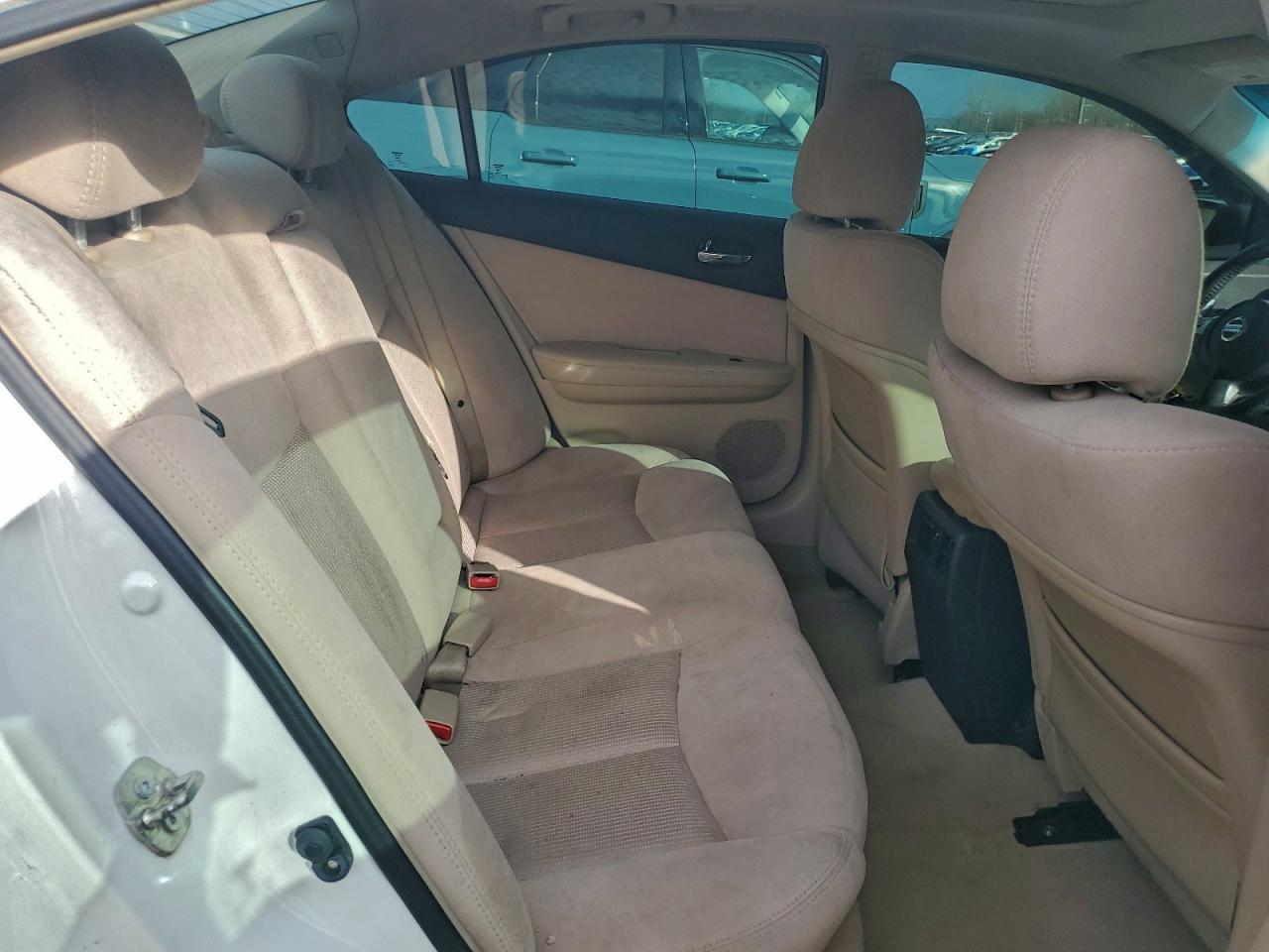 2013 NISSAN MAXIMA S photo 10