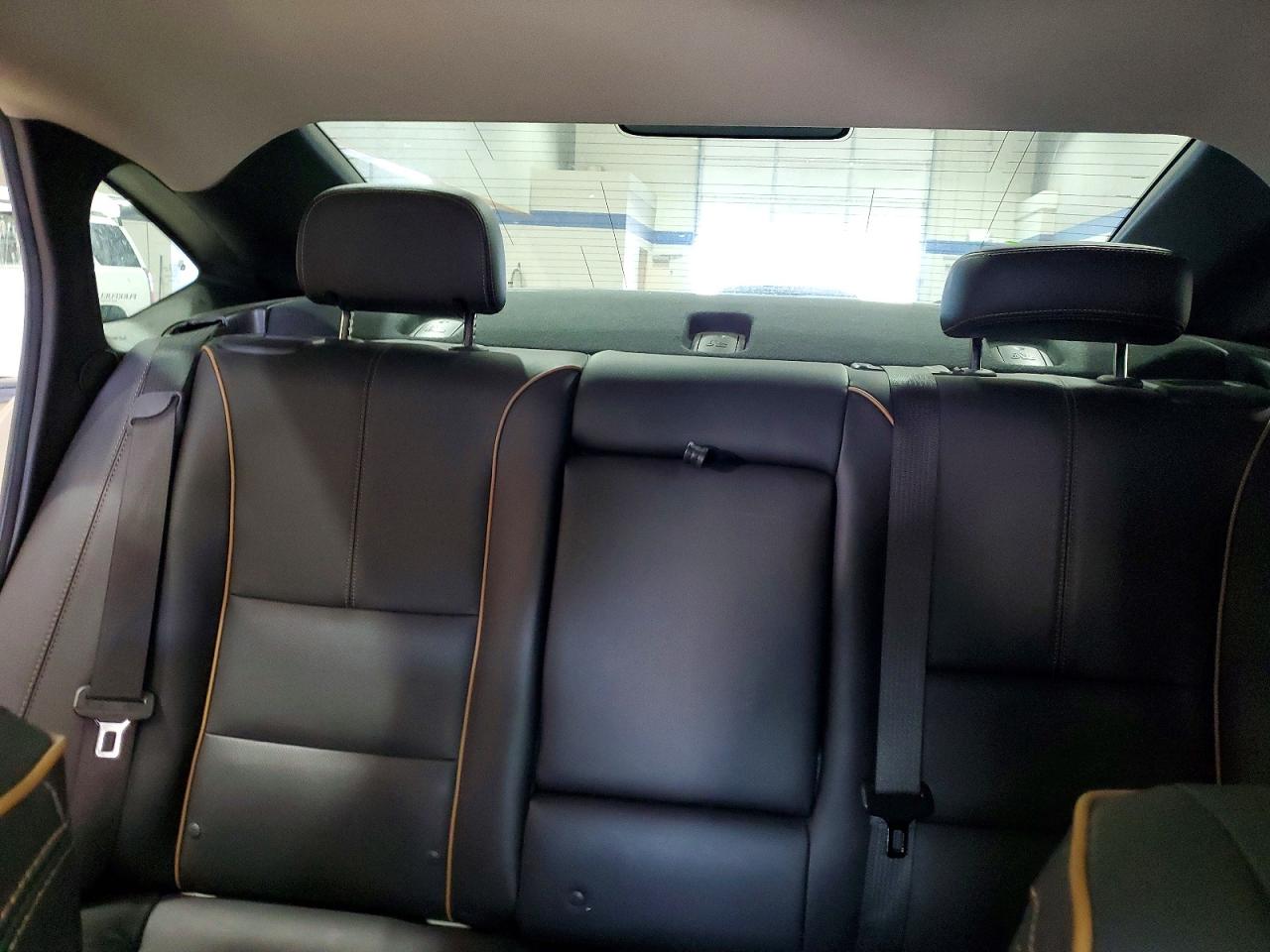 2014 CHEVROLET IMPALA LTZ photo 19
