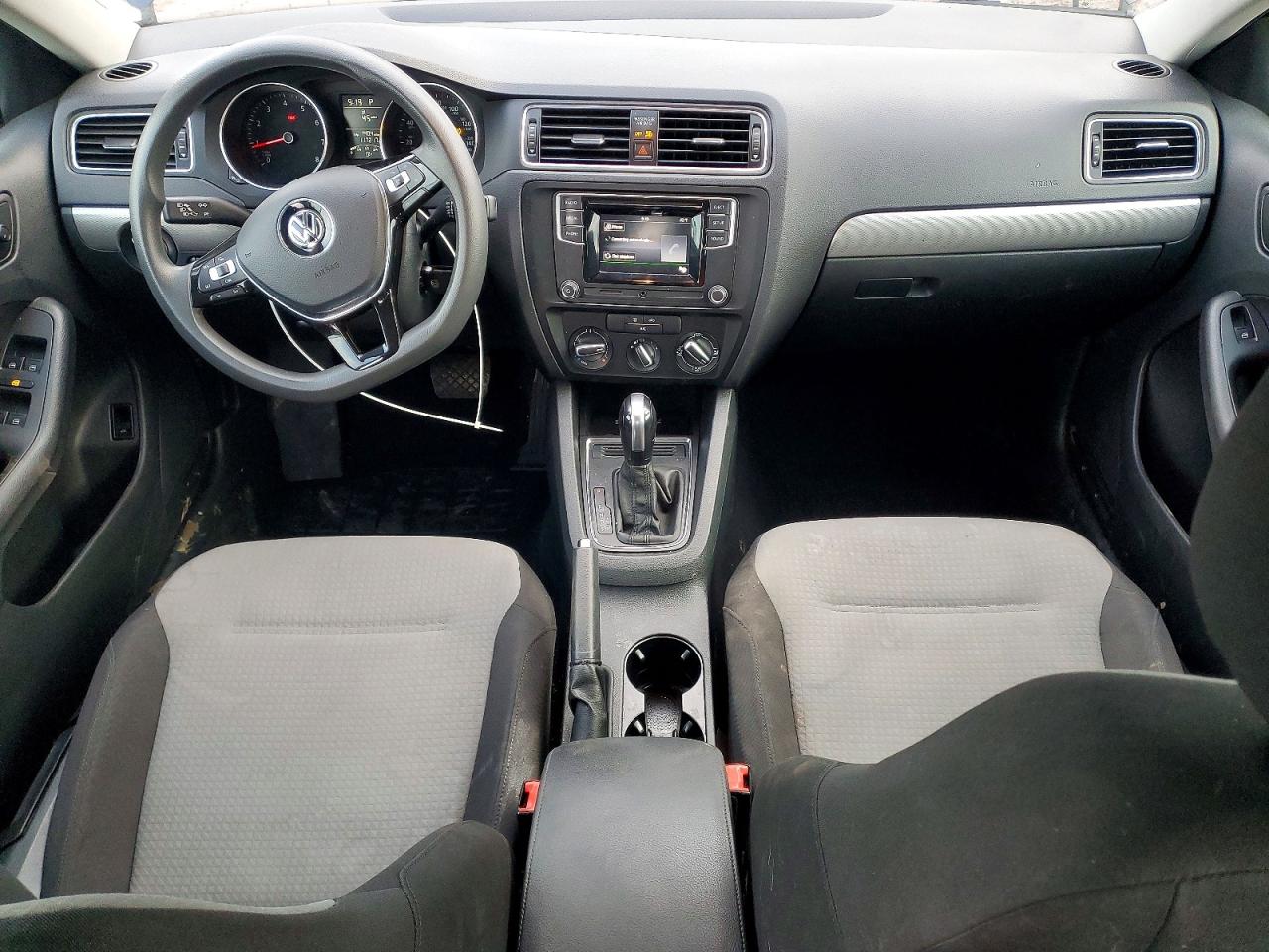 2017 VOLKSWAGEN JETTA S photo 15