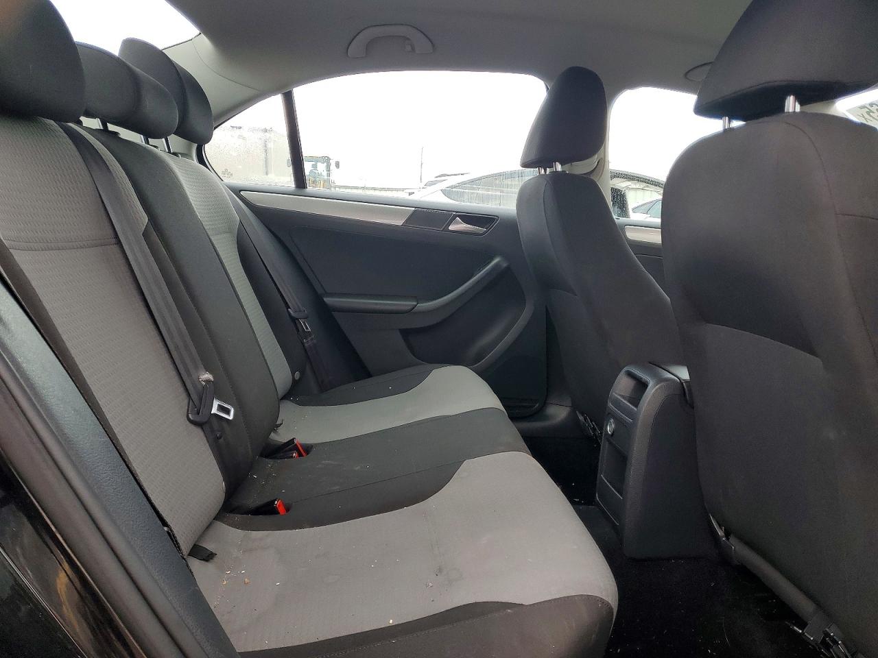 2017 VOLKSWAGEN JETTA S photo 19
