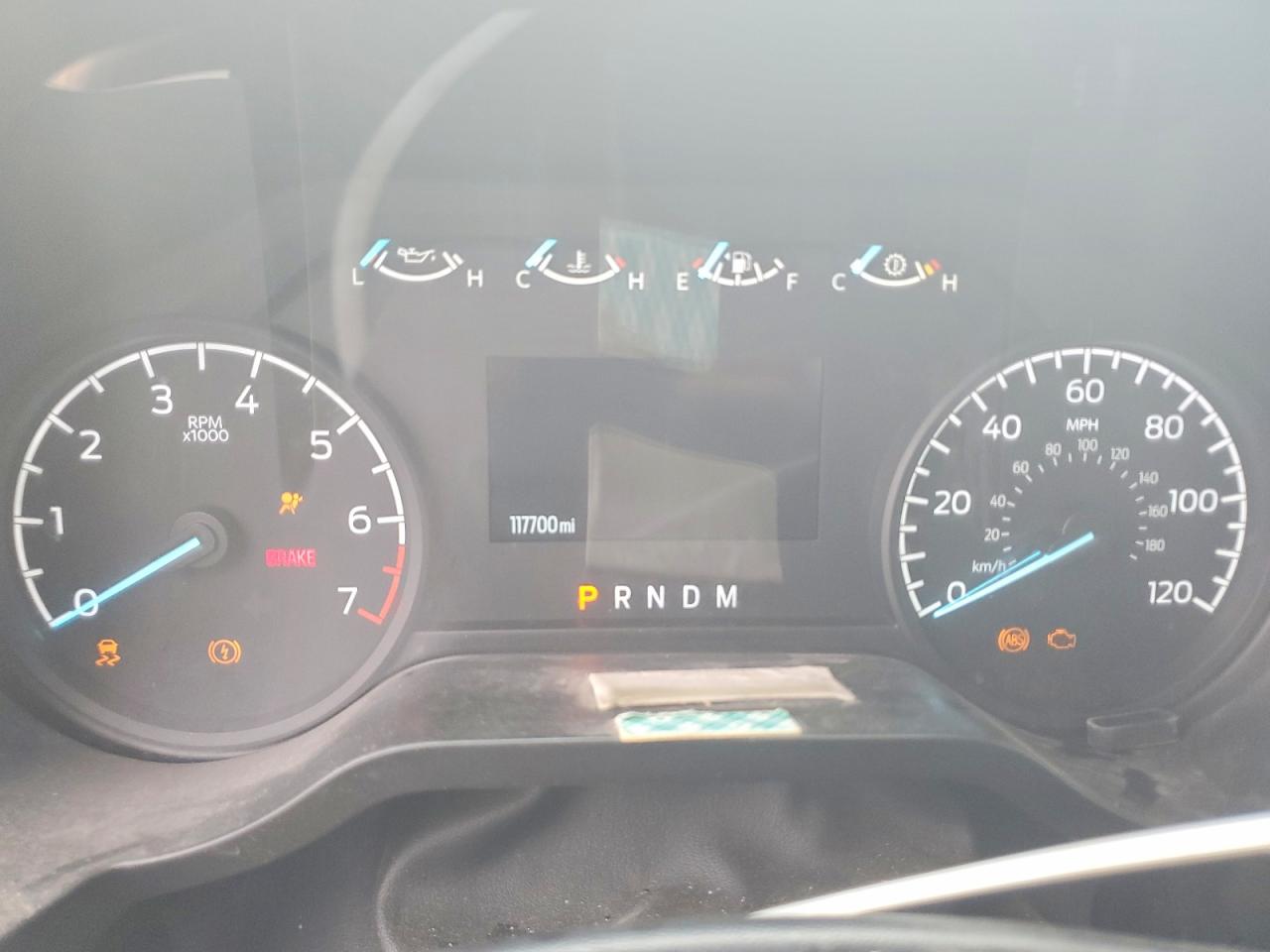 2023 FORD F150 SUPERCREW photo 17