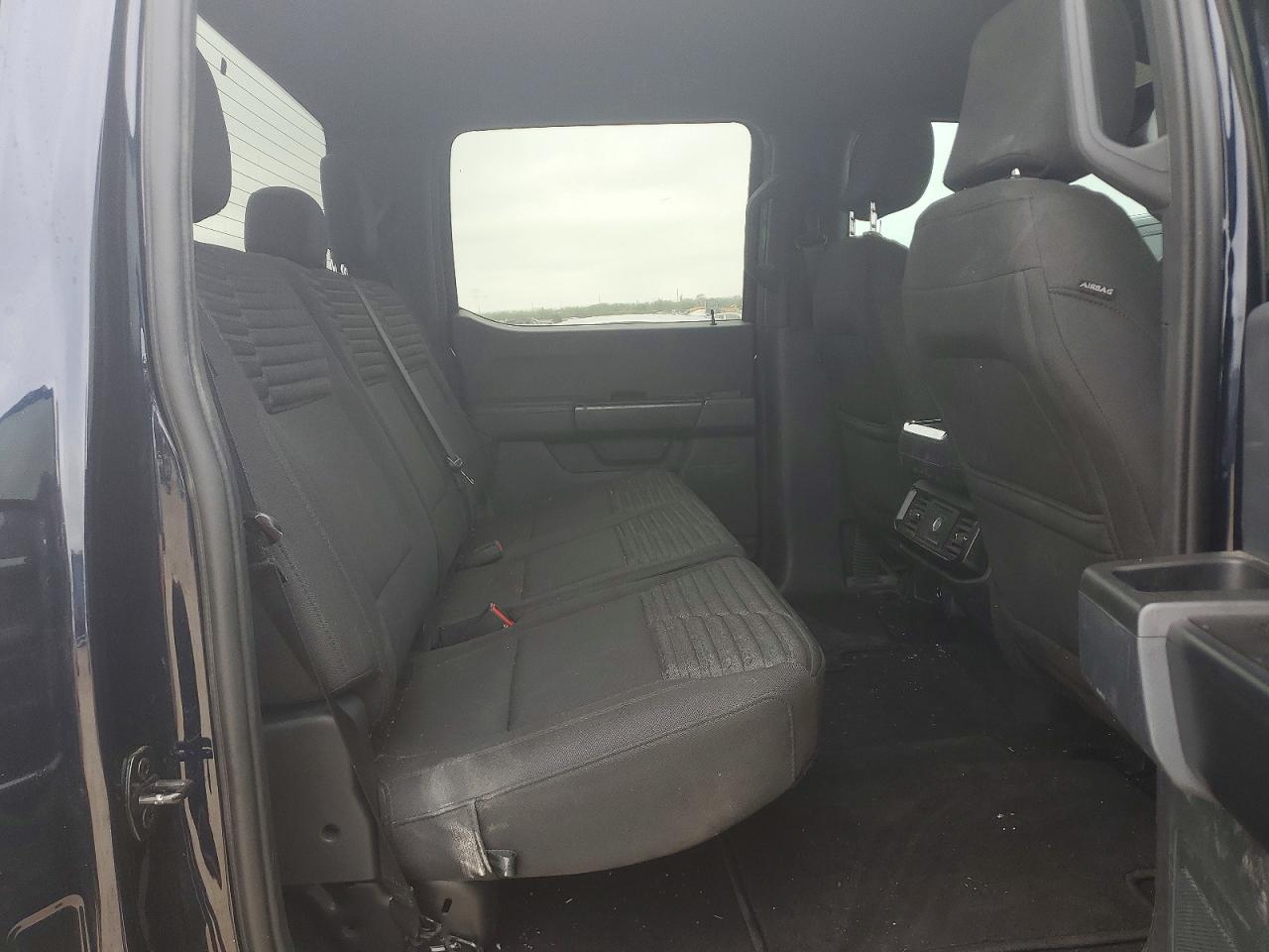 2023 FORD F150 SUPERCREW photo 19