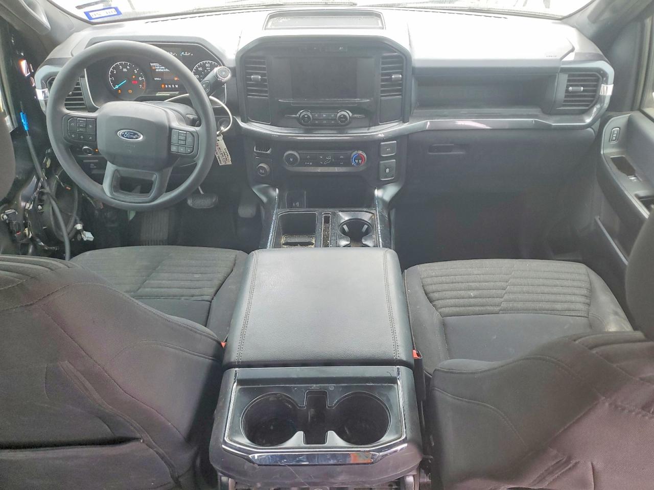 2023 FORD F150 SUPERCREW photo 15