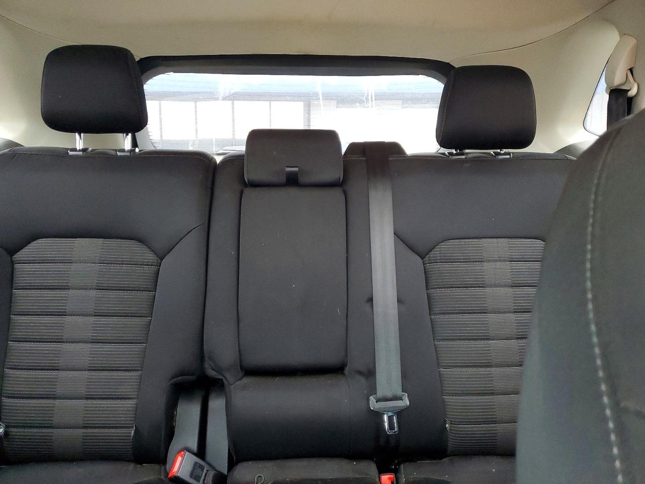 2016 FORD EDGE SEL photo 10