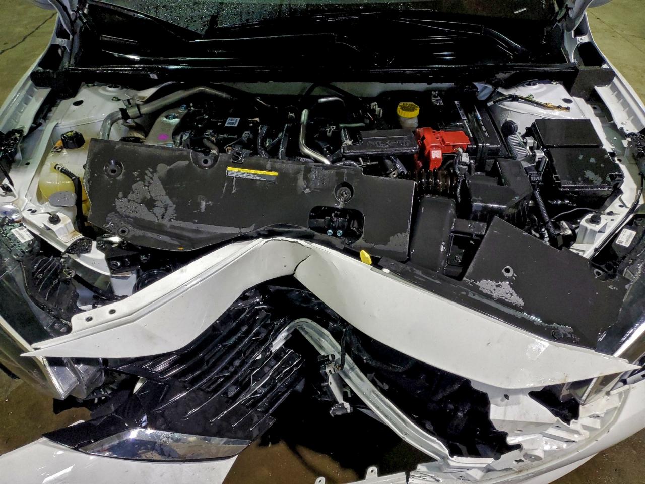 2025 NISSAN SENTRA SV photo 11