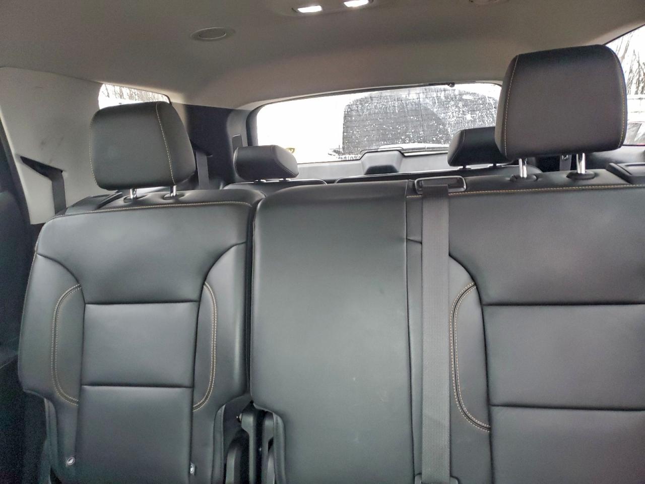 2019 CHEVROLET TRAVERSE LT photo 10