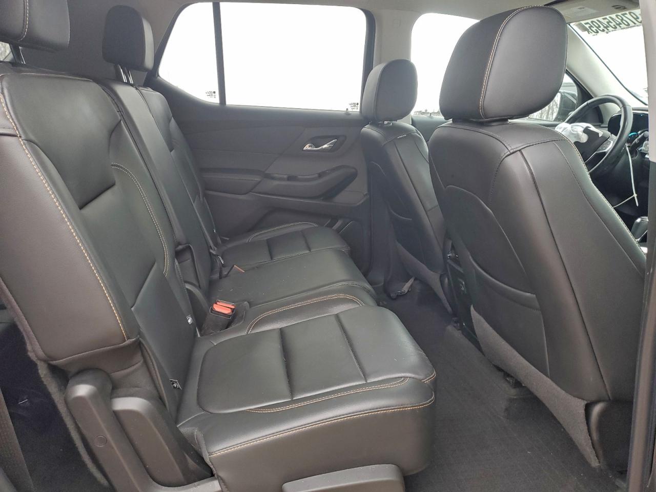 2019 CHEVROLET TRAVERSE LT photo 11
