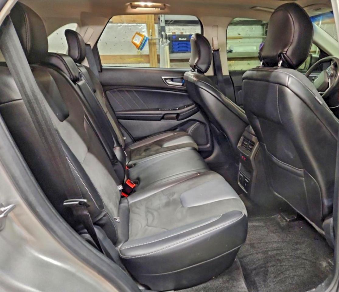 2018 FORD EDGE SPORT photo 11