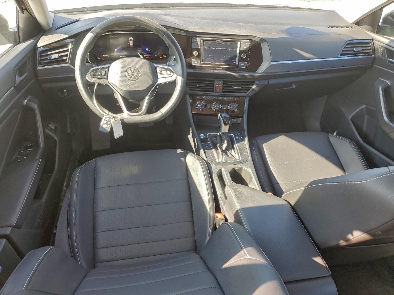 2024 VOLKSWAGEN JETTA SE photo 8