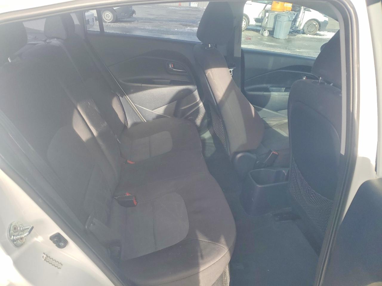 2017 KIA RIO LX photo 10