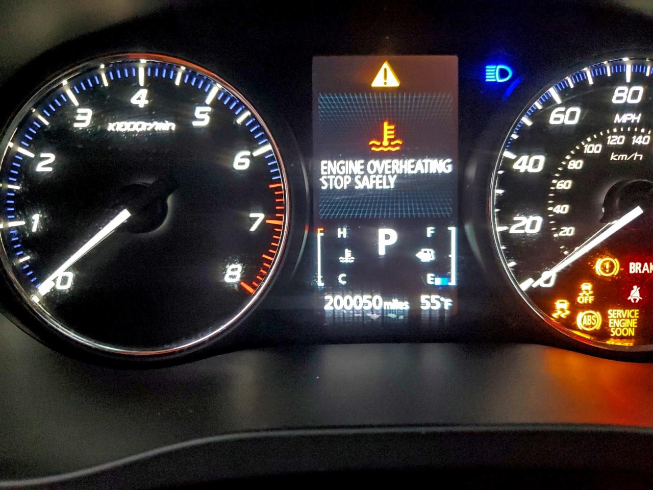 2019 MITSUBISHI OUTLANDER SE photo 9