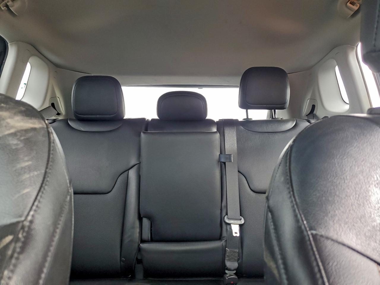 2021 JEEP COMPASS LIMITED photo 10