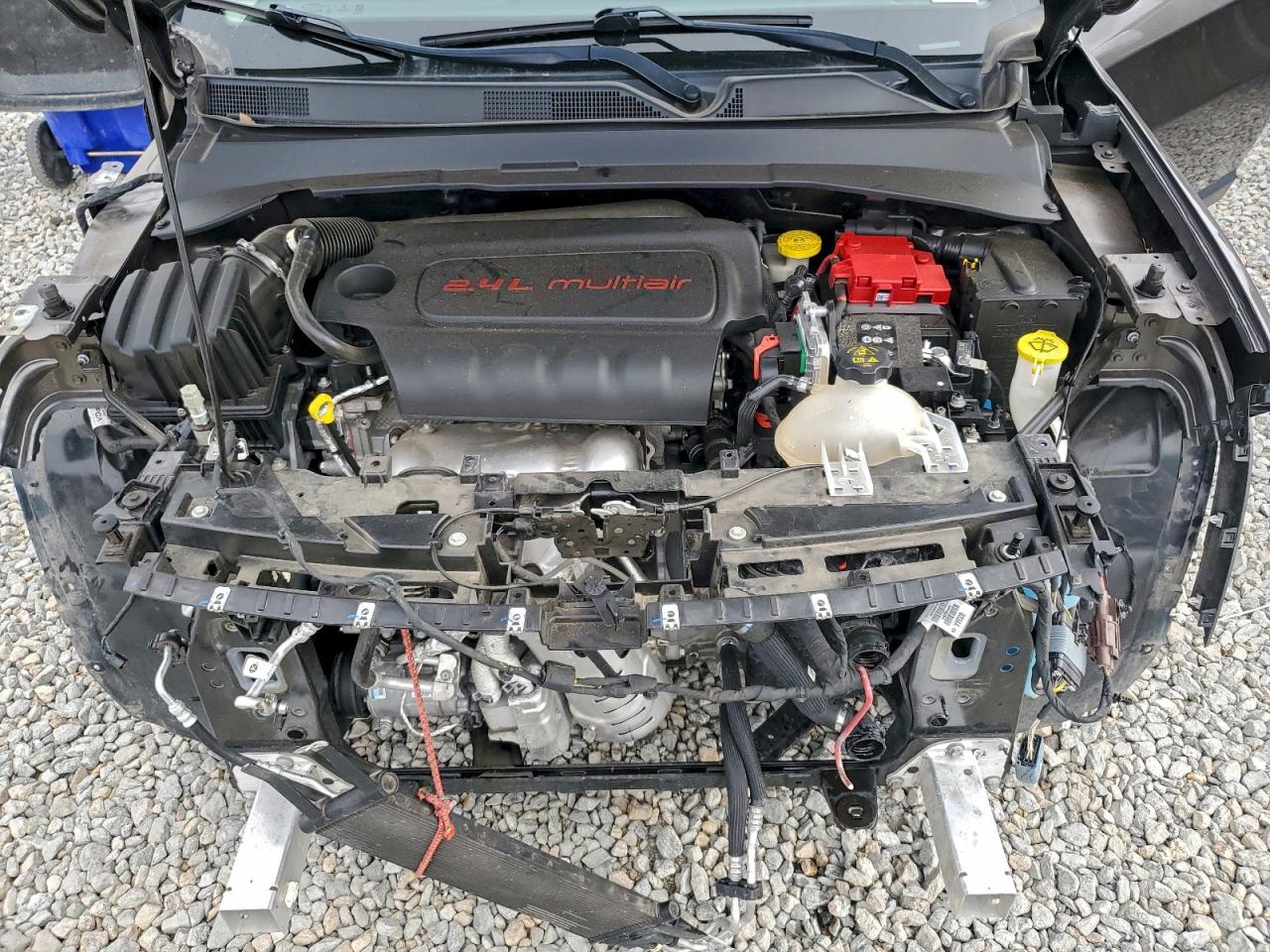 2021 JEEP COMPASS LIMITED photo 12