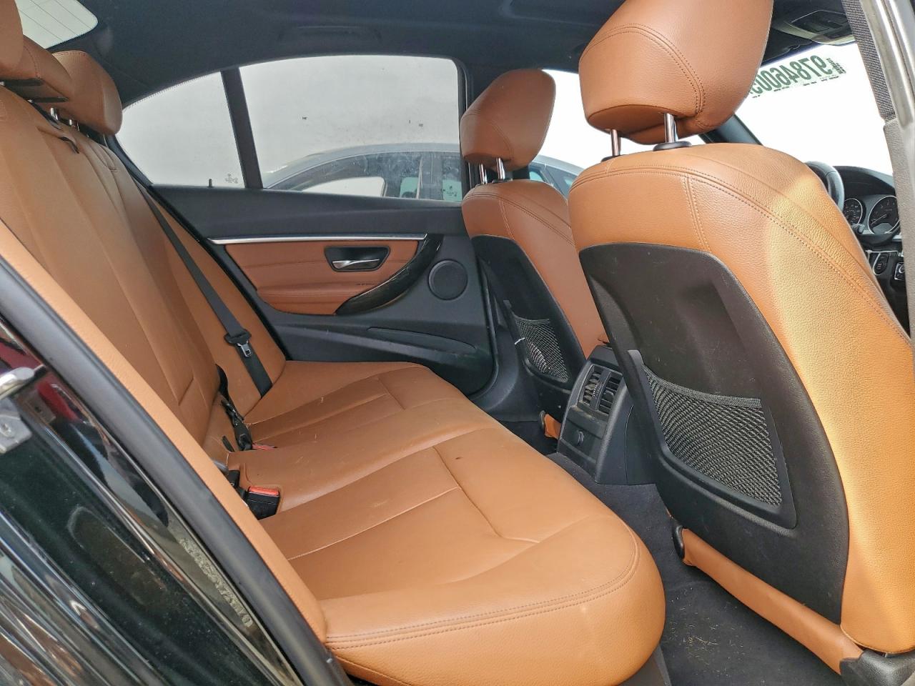 2017 BMW 330 I photo 10