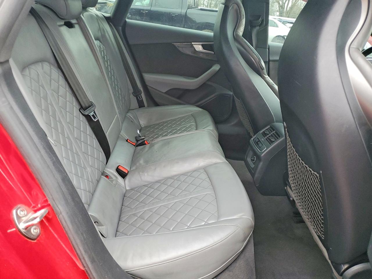 2018 AUDI S5 PRESTIGE photo 10