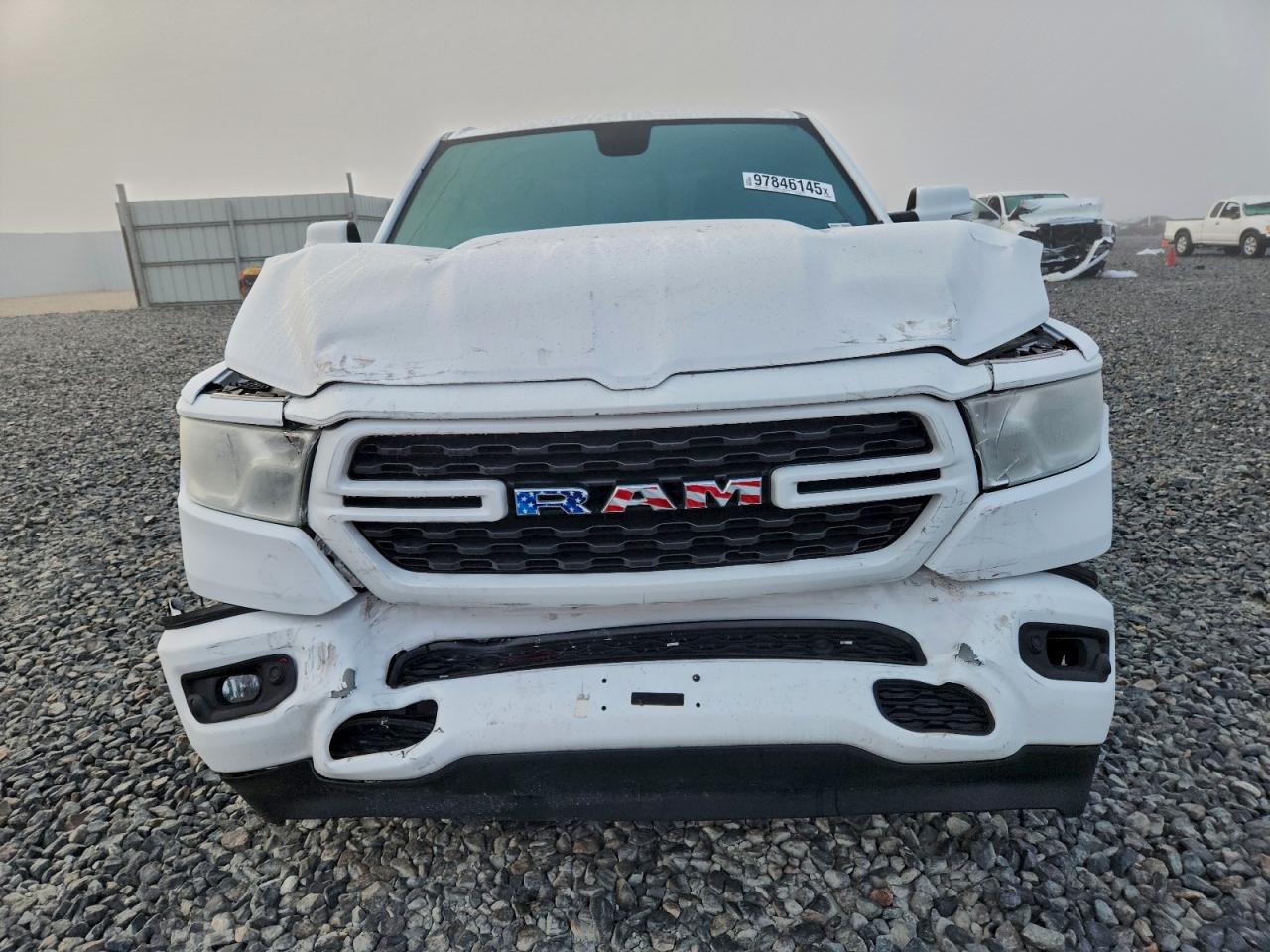 2023 RAM 1500 BIG HORN photo 5