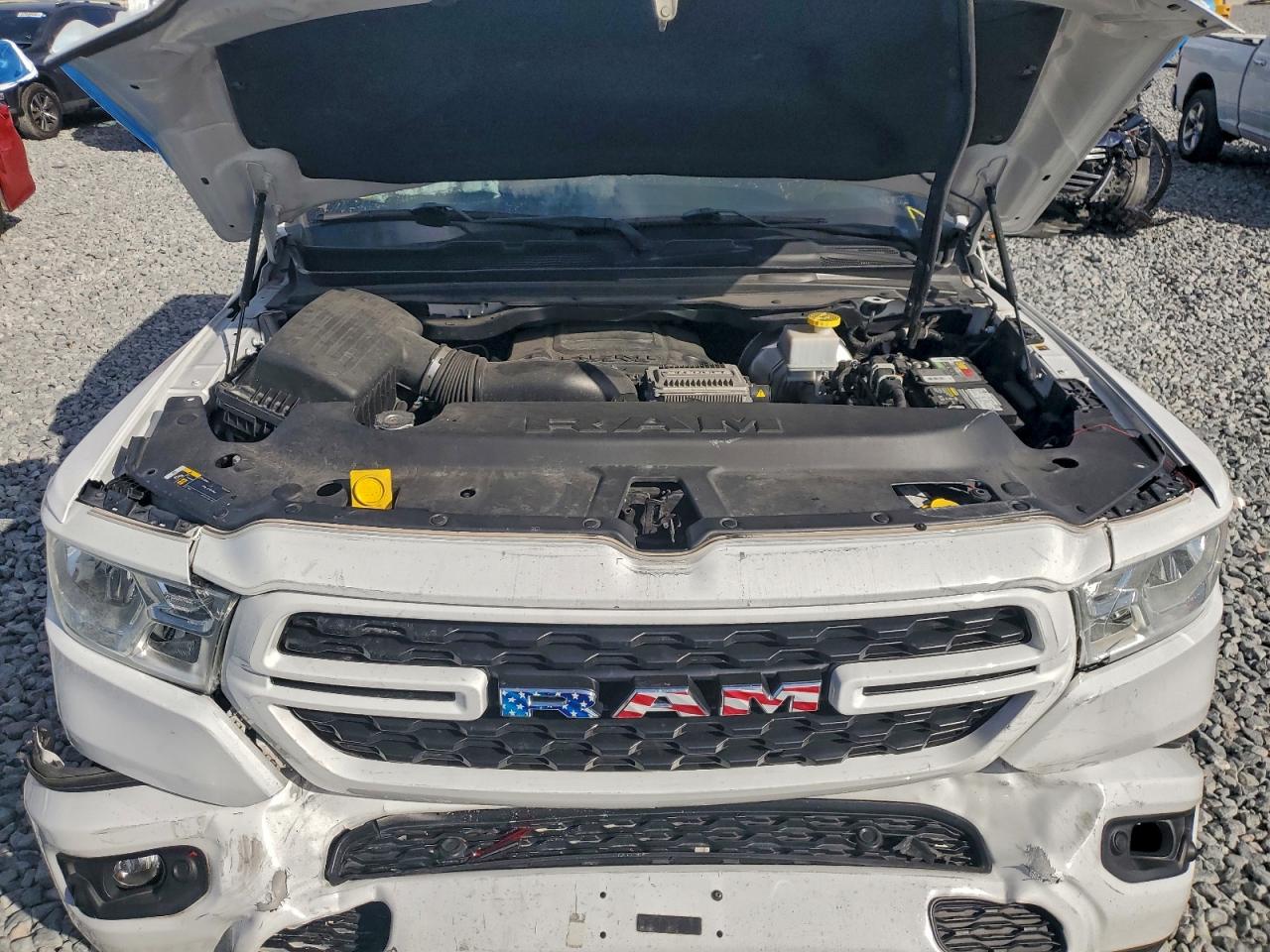 2023 RAM 1500 BIG HORN photo 11